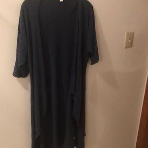 Lularoe throw size small
